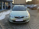 Opel Astra Rezerwacja - 3