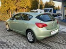 Opel Astra Rezerwacja - 7