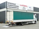 Mercedes ACTROS 1833 Burto Plandeka Zsuwany Dach Sprowadzony EURO 6 Książka Serwisowa , Kabina Strea - 3