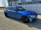 BMW 118 M PAKIET XENON, NAWIGACJA - 2