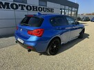 BMW 118 M PAKIET XENON, NAWIGACJA - 4