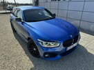 BMW 118 M PAKIET XENON, NAWIGACJA - 5