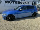 BMW 118 M PAKIET XENON, NAWIGACJA - 8