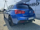 BMW 118 M PAKIET XENON, NAWIGACJA - 10