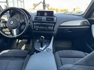 BMW 118 M PAKIET XENON, NAWIGACJA - 12