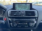 BMW 118 M PAKIET XENON, NAWIGACJA - 16