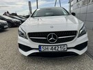 Mercedes CLA 180 SHOOTING BRAKE PAKIET AMG LINE - 5