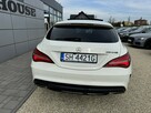 Mercedes CLA 180 SHOOTING BRAKE PAKIET AMG LINE - 6