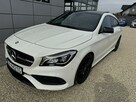 Mercedes CLA 180 SHOOTING BRAKE PAKIET AMG LINE - 7