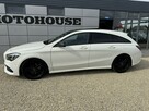 Mercedes CLA 180 SHOOTING BRAKE PAKIET AMG LINE - 8