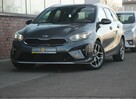 Kia Cee'd GTLine*Full Led*PółSkóra*GrzFot+Kier*Radar*AsysToru*Kamera*Pdc*12mGwar - 2