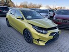 Kia Cee'd Klimatronik Podgrzewanie Kamera - 4