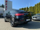 Mercedes GLE 450 AMG Salon Polska Pierwszy Właściciel - 2