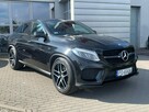 Mercedes GLE 450 AMG Salon Polska Pierwszy Właściciel - 3