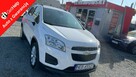 Chevrolet Trax 1.6 Benzyna Zarejestrowany Ubezpieczony - 1