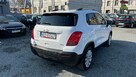 Chevrolet Trax 1.6 Benzyna Zarejestrowany Ubezpieczony - 8