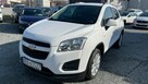 Chevrolet Trax 1.6 Benzyna Zarejestrowany Ubezpieczony - 15