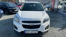 Chevrolet Trax 1.6 Benzyna Zarejestrowany Ubezpieczony - 16