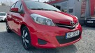 Toyota Yaris 1.3 Benzyna Kamera Cofania - 2