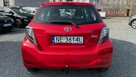 Toyota Yaris 1.3 Benzyna Kamera Cofania - 8