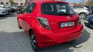 Toyota Yaris 1.3 Benzyna Kamera Cofania - 10