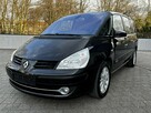 Renault Grand Espace 2.0T LIFT Panorama Navi Gwarancja - 2