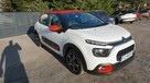 Citroen C3 Piękny i wyposażony. Gwarancja - 3