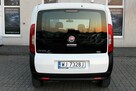 Fiat Doblo MAXI FV23% SalonPL 1WŁ 2xdrzwi przesuwne Gwarancja - 5