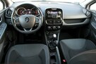 Renault Clio SalonPL Alize 1.5dCi 90KM FV23% ASO 1WŁ Tempomat LED Gwarancja - 10