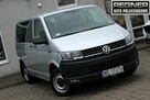 Volkswagen Transporter Automat 2.0TDI 150KM SalonPL FV23% 1WŁ Gwarancja - 1