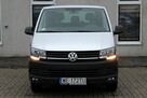 Volkswagen Transporter Automat 2.0TDI 150KM SalonPL FV23% 1WŁ Gwarancja - 2