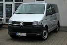 Volkswagen Transporter Automat 2.0TDI 150KM SalonPL FV23% 1WŁ Gwarancja - 3