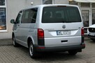 Volkswagen Transporter Automat 2.0TDI 150KM SalonPL FV23% 1WŁ Gwarancja - 4