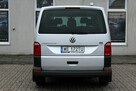 Volkswagen Transporter Automat 2.0TDI 150KM SalonPL FV23% 1WŁ Gwarancja - 5