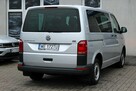 Volkswagen Transporter Automat 2.0TDI 150KM SalonPL FV23% 1WŁ Gwarancja - 6