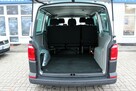 Volkswagen Transporter Automat 2.0TDI 150KM SalonPL FV23% 1WŁ Gwarancja - 7