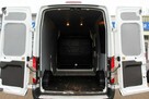 Ford Transit SalonPL L3H3 170KM FV23% 1WŁ Kamera Tempomat Gwarancja 60.081netto - 7