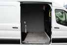 Ford Transit SalonPL L3H3 170KM FV23% 1WŁ Kamera Tempomat Gwarancja 60.081netto - 8