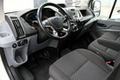 Ford Transit SalonPL L3H3 170KM FV23% 1WŁ Kamera Tempomat Gwarancja 60.081netto - 11