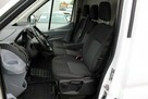 Ford Transit SalonPL L3H3 170KM FV23% 1WŁ Kamera Tempomat Gwarancja 60.081netto - 12