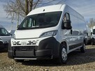 Fiat Ducato MAXI Furgon L4H2 35 2025 |  2.2 140 KM | 15 m3 - cena netto - 3
