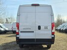 Fiat Ducato MAXI Furgon L4H2 35 2025 |  2.2 140 KM | 15 m3 - cena netto - 9