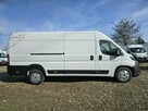 Fiat Ducato MAXI Furgon L4H2 35 2025 |  2.2 140 KM | 15 m3 - cena netto - 14