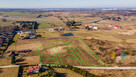 Szczęsne, atrakcyjna działka budowlana, 1012 m2 - 3