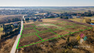 Szczęsne, atrakcyjna działka budowlana, 1012 m2 - 9