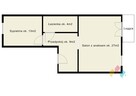 Olsztyn/Jaroty, 2 pokoje, parter, balkon - 7
