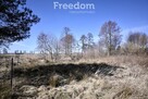 Duża działka budowlana w Koniecpolu - 2