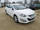 Hyundai i40 1.6 134 km instalacja gazowa klima, tempomat, parktronik - 2