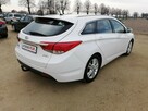 Hyundai i40 1.6 134 km instalacja gazowa klima, tempomat, parktronik - 3