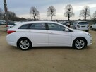 Hyundai i40 1.6 134 km instalacja gazowa klima, tempomat, parktronik - 6